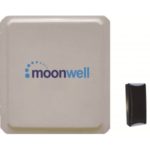Moonwell MW-8840 Stand Alone Otopark Geçiş Kontrol Seti