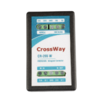 Crossway RS485W Wiegand 26:34 -RS232:485 Çift Yönlü Çevirici 2